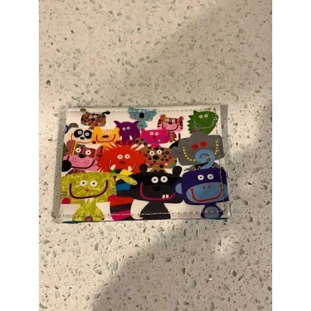Paper chase‎ id holder     Sd